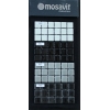 Mozaika szklana MOSAVIT MC-101