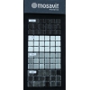 Mozaika szklana MOSAVIT MC-901-A