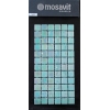 Mozaika szklana MOSAVIT Acq Lotto