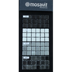 Mozaika szklana MOSAVIT MC-901-A