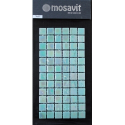 Mozaika szklana MOSAVIT Acq Lotto