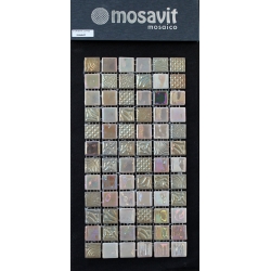 Mozaika szklana MOSAVIT Rriental Coffee