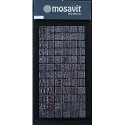 Mozaika szklana MOSAVIT Pelle Grana