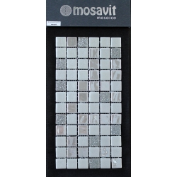  Mozaika szklana MOSAVIT Sundance Plata