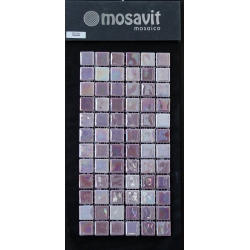 Mozaika szklana MOSAVIT Acq Bali
